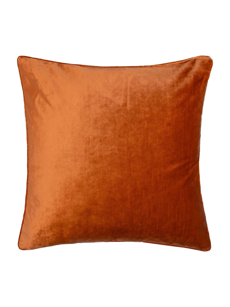 Riva Paoletti 55 x 55cm Luxe Velvet Cushion - صورة 1 من 3