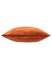 Riva Paoletti 55 x 55cm Luxe Velvet Cushion - صورة 2 من 3