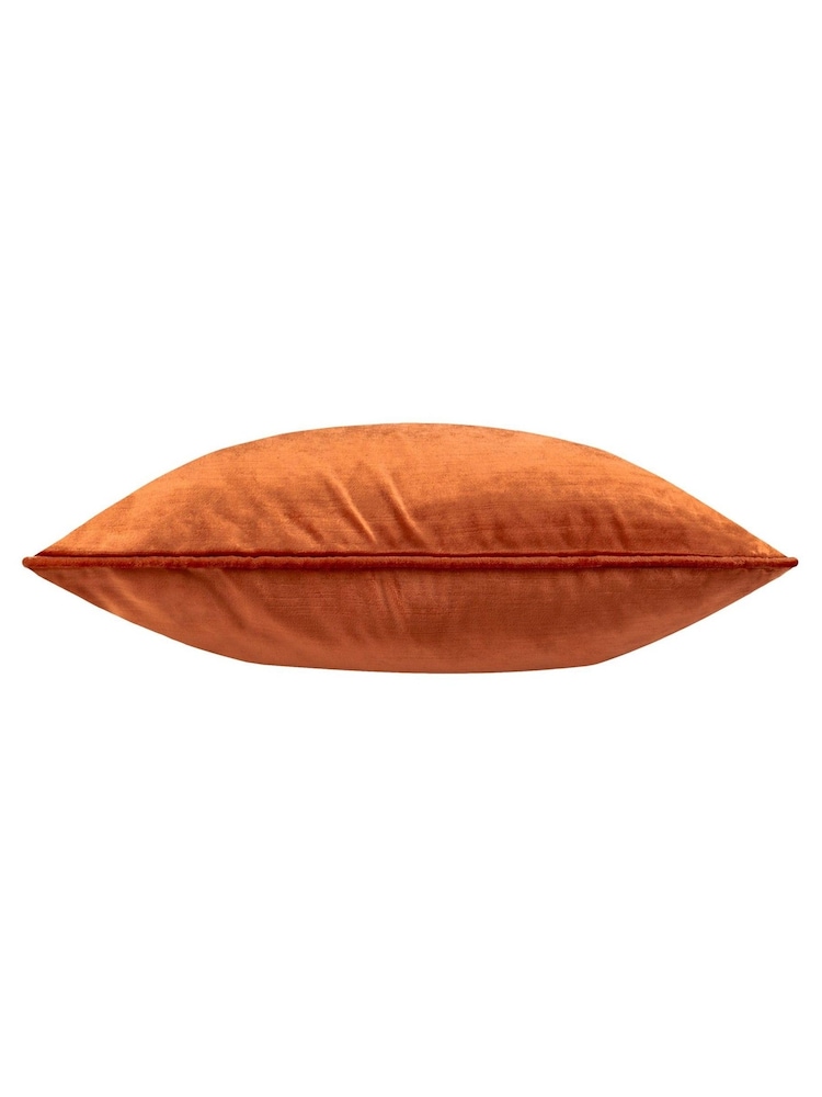 Riva Paoletti 55 x 55cm Luxe Velvet Cushion - صورة 2 من 3