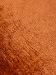 Riva Paoletti – luxuriöses Samtkissen, 55 x 55 cm - Bild 4 von 4
