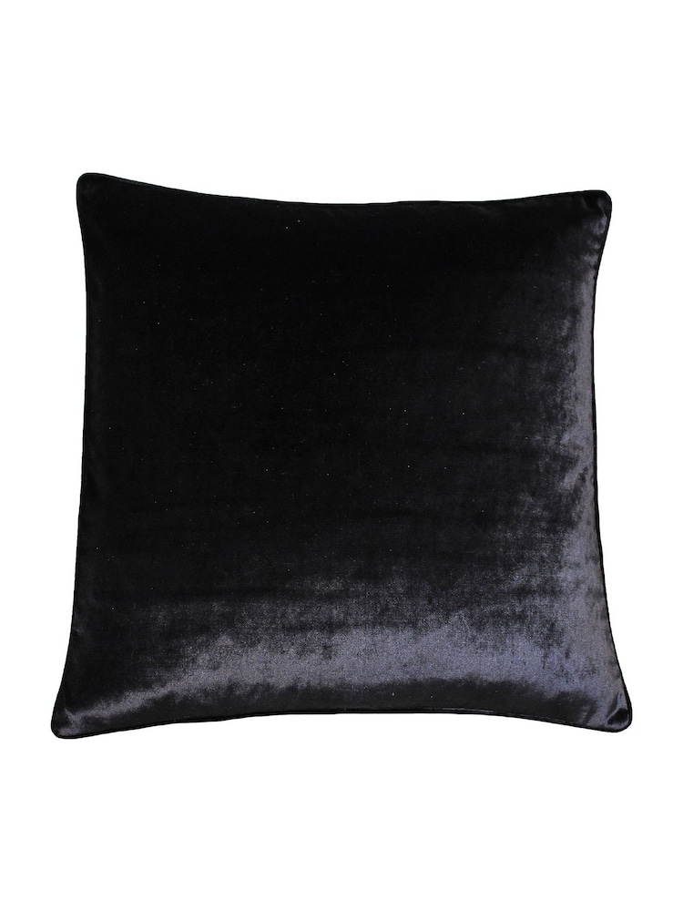 Riva Paoletti Luxe Samtkissen mit Polyester-Füllung - Bild 1 von 2 Riva Paoletti Luxe Samtkissen mit Polyester-Füllung - Bild 1 von 2