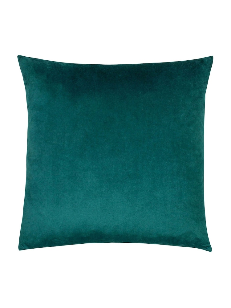 Riva Paoletti Gold Kensho Cushion - Image 2 of 4