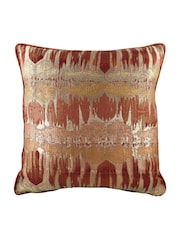 Жаккардовая подушка Evans Lichfield 43 x 43см - Изображение 1 из 3