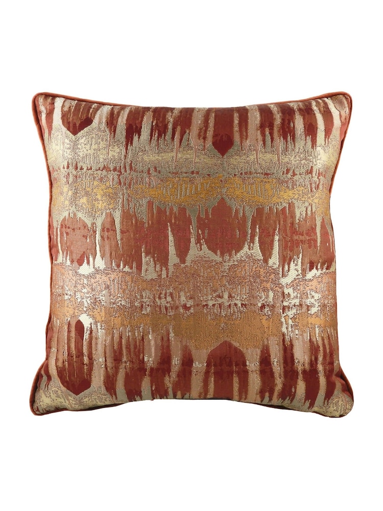 Жаккардовая подушка Evans Lichfield 43 x 43см - Изображение 1 из 3