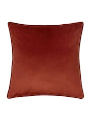 Жаккардовая подушка Evans Lichfield 43 x 43см - Изображение 2 из 3