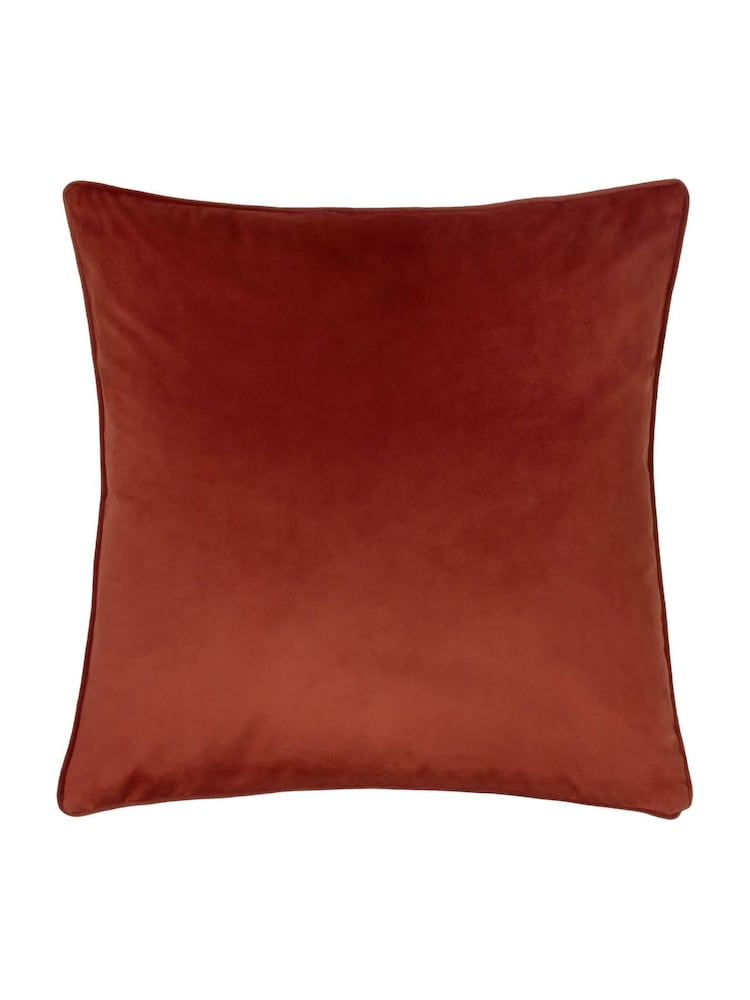 Жаккардовая подушка Evans Lichfield 43 x 43см - Изображение 2 из 3