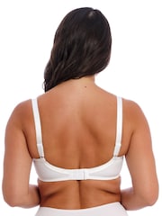 Fantasie White Adelle Underwire Side Support Bra - Image 6 of 7