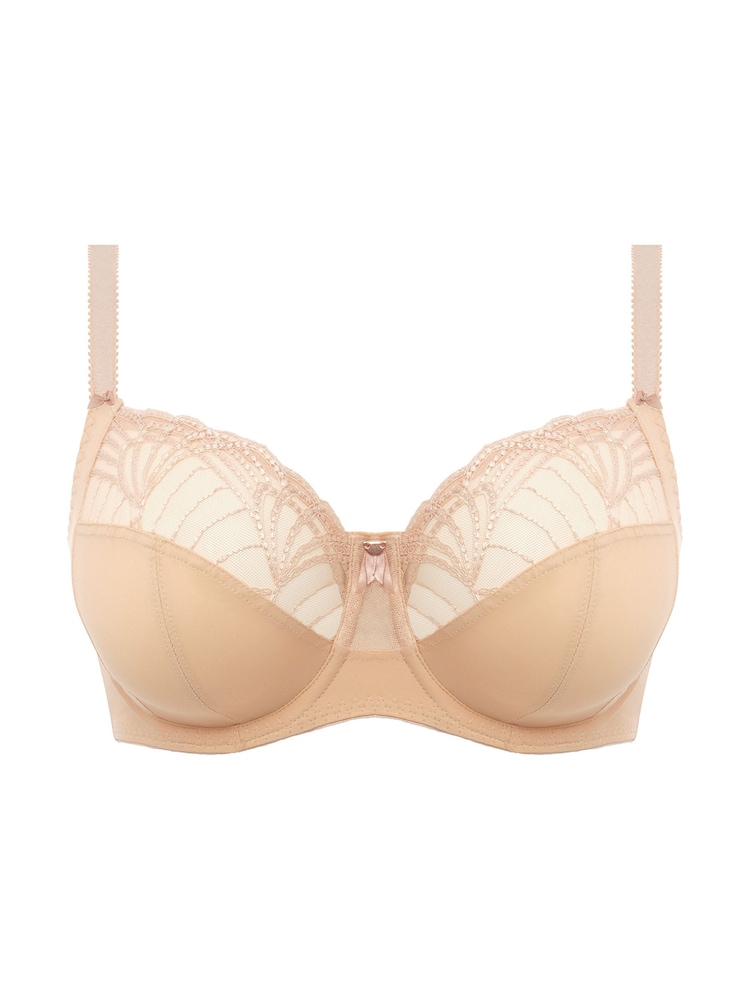 Fantasie Nude Adelle Underwire Side Support Bra - Image 4 of 4 Fantasie Nude Adelle Underwire Side Support Bra - Image 4 of 4