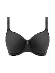 Fantasie Black Full Cup Rebecca Essentials Underwire Moulded Bra - Image 6 of 6