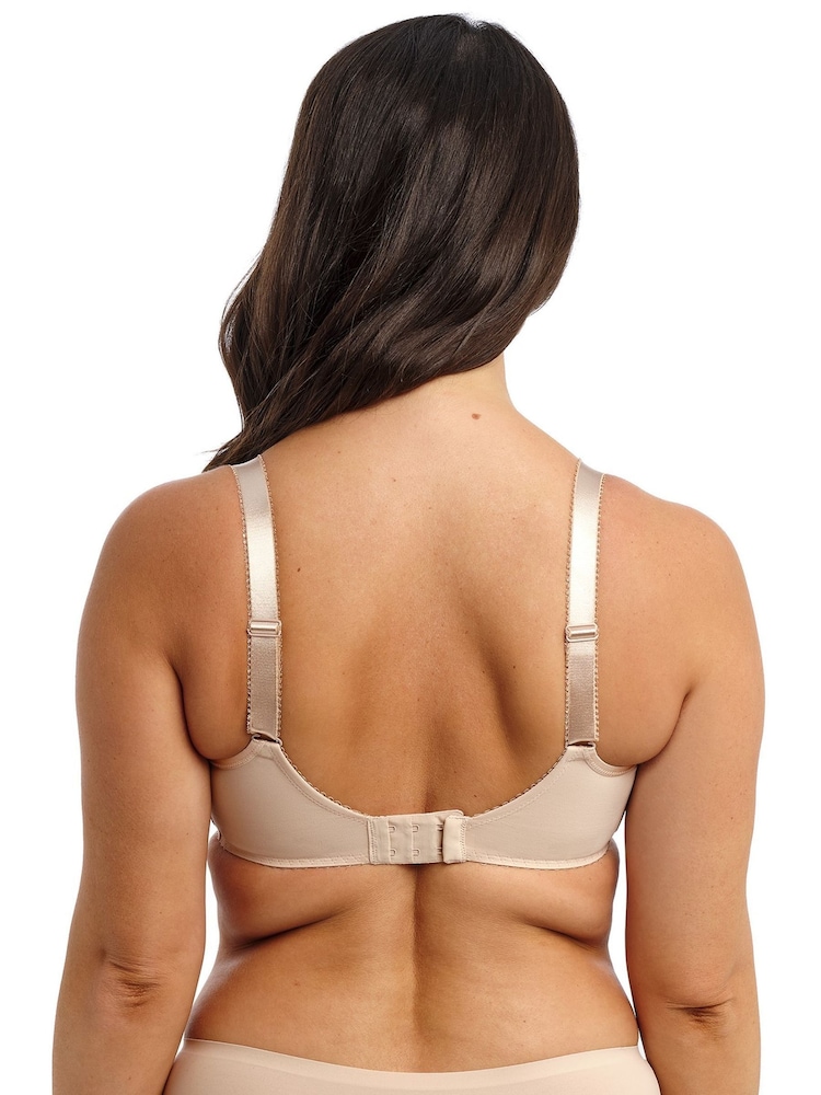 Fantasie Light Nude Spacer Rebecca Essentials Underwire Moulded Bra - Image 2 of 5