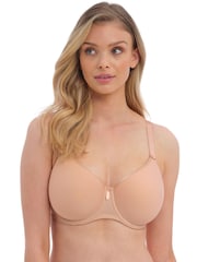 Fantasie Light Nude Spacer Rebecca Essentials Underwire Moulded Bra - Image 3 of 5