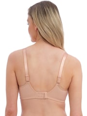 Fantasie Light Nude Spacer Rebecca Essentials Underwire Moulded Bra - Image 4 of 5