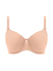 Fantasie Light Nude Spacer Rebecca Essentials Underwire Moulded Bra - Image 5 of 5