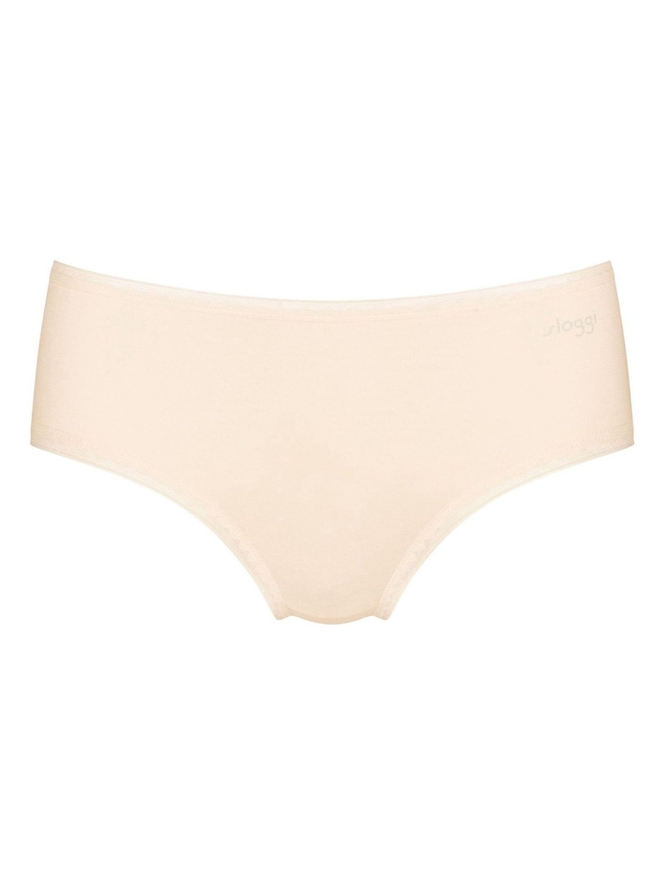 Sloggi Go Midi Knickers 2 Pack - Image 5 of 7
