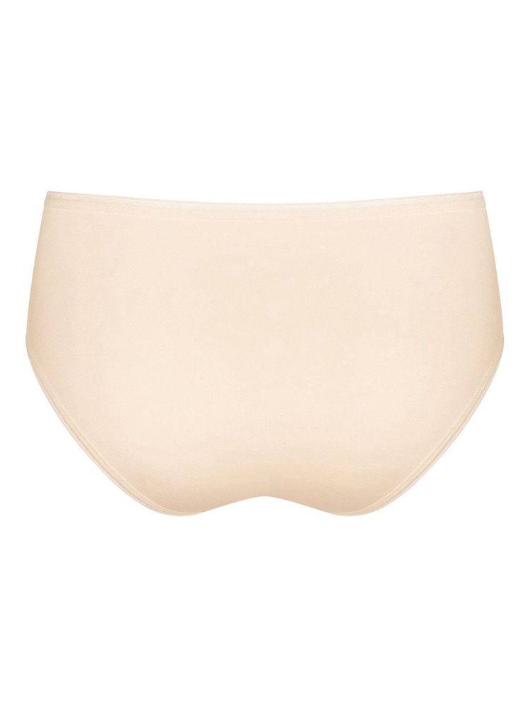 Sloggi Go Midi Knickers 2 Pack - Image 6 of 7