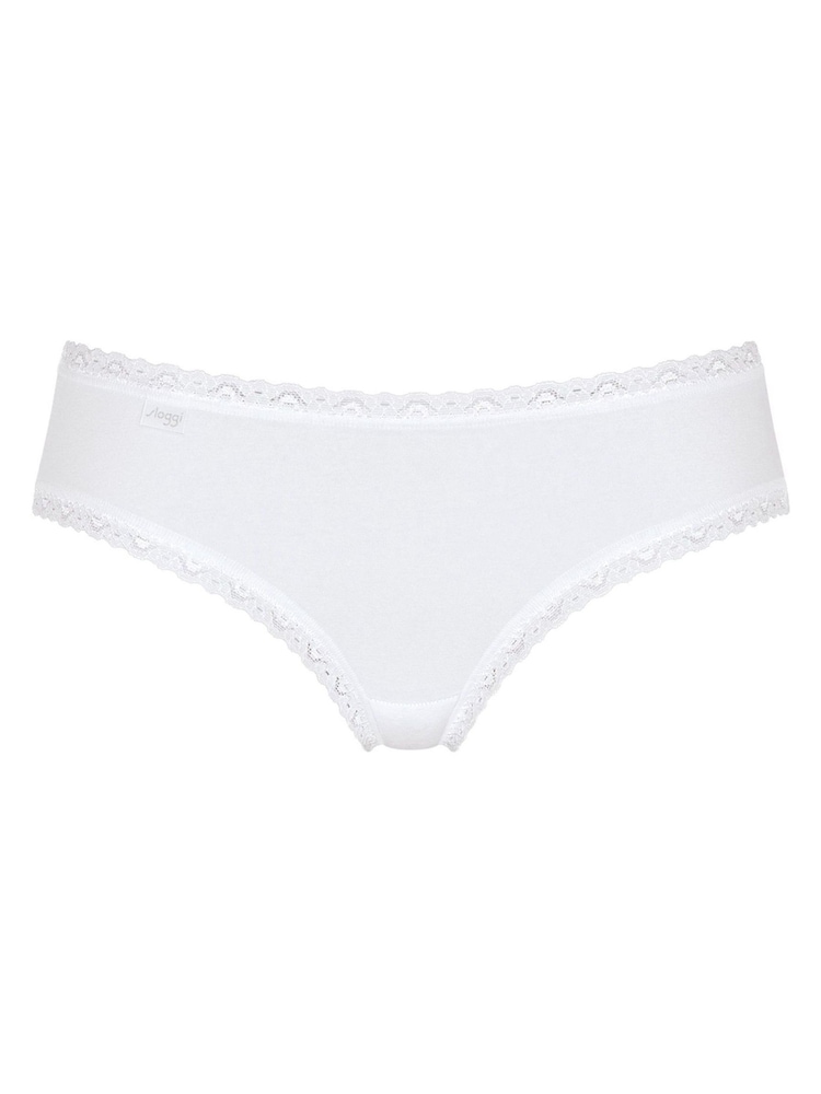 Sloggi 24/7 Weekend Hipster Knickers Three Pack - Image 2 of 6