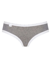 Sloggi 24/7 Weekend Hipster Knickers Three Pack - Image 4 of 6