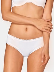 Sloggi 24/7 Weekend Hipster Knickers Three Pack - Image 5 of 6
