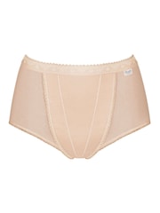 Sloggi Tummy Control 2 Pack Knickers - Image 4 of 4