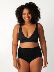Sloggi Tummy Control 2 Pack Knickers - Image 1 of 6