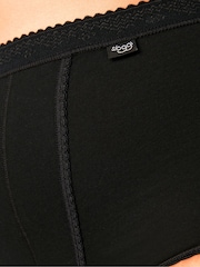 Sloggi Tummy Control 2 Pack Knickers - Image 5 of 6