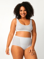 Sloggi Tummy Control 2 Pack Knickers - Image 1 of 10