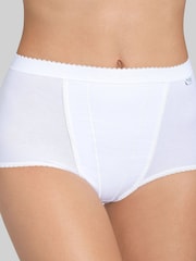 Sloggi Tummy Control 2 Pack Knickers - Image 3 of 10