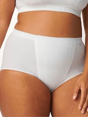 Sloggi Tummy Control 2 Pack Knickers - Image 4 of 10