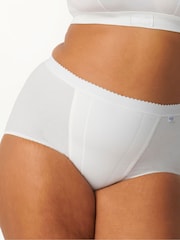 Sloggi Tummy Control 2 Pack Knickers - Image 5 of 10
