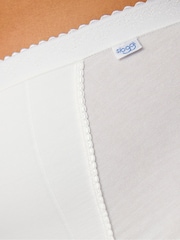 Sloggi Tummy Control 2 Pack Knickers - Image 8 of 10