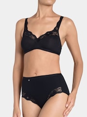 Sloggi Romance Maxi Knickers - Image 1 of 5