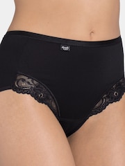 Sloggi Romance Maxi Knickers - Image 2 of 5