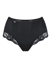 Sloggi Romance Maxi Knickers - Image 4 of 5