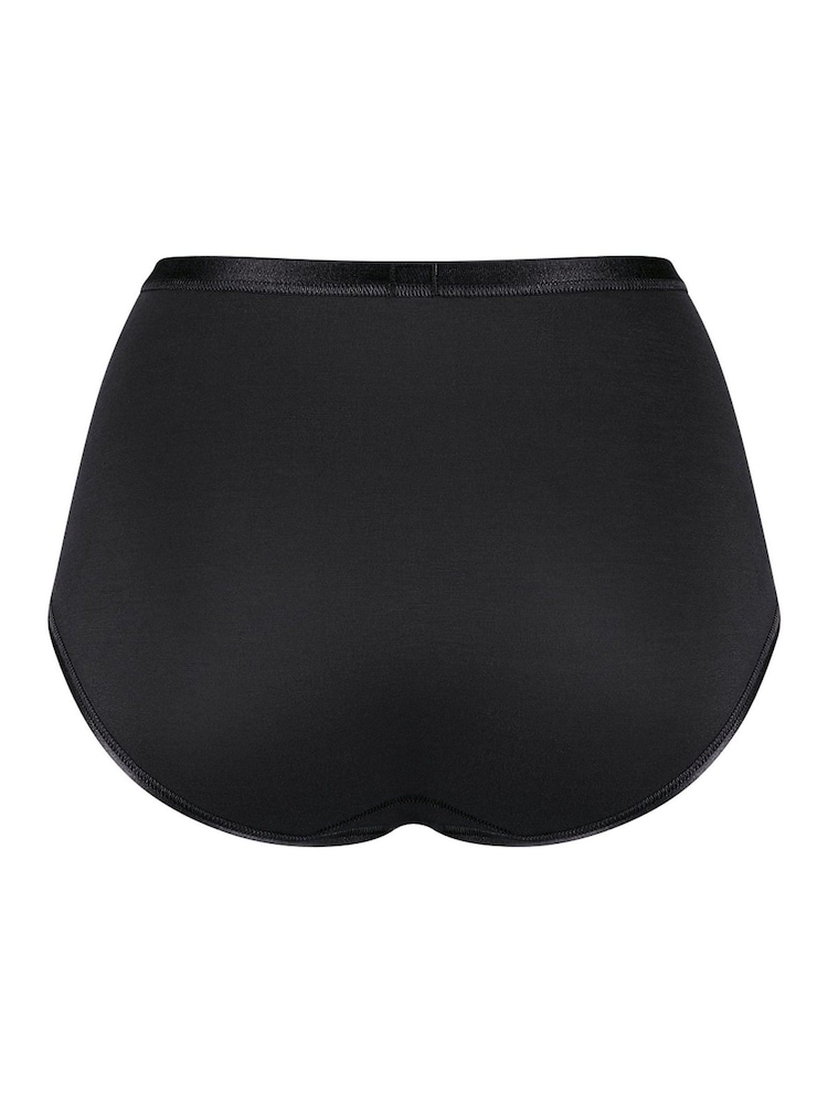 Sloggi Romance Maxi Knickers - Image 5 of 5