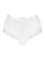 Sloggi Romance Maxi Knickers - Image 4 of 4