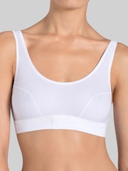 Sloggi Double Comfort Top Non Wired Bra - Image 1 of 4