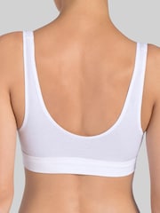 Sloggi Double Comfort Top Non Wired Bra - Image 2 of 4
