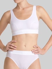 Sloggi Double Comfort Top Non Wired Bra - Image 3 of 4