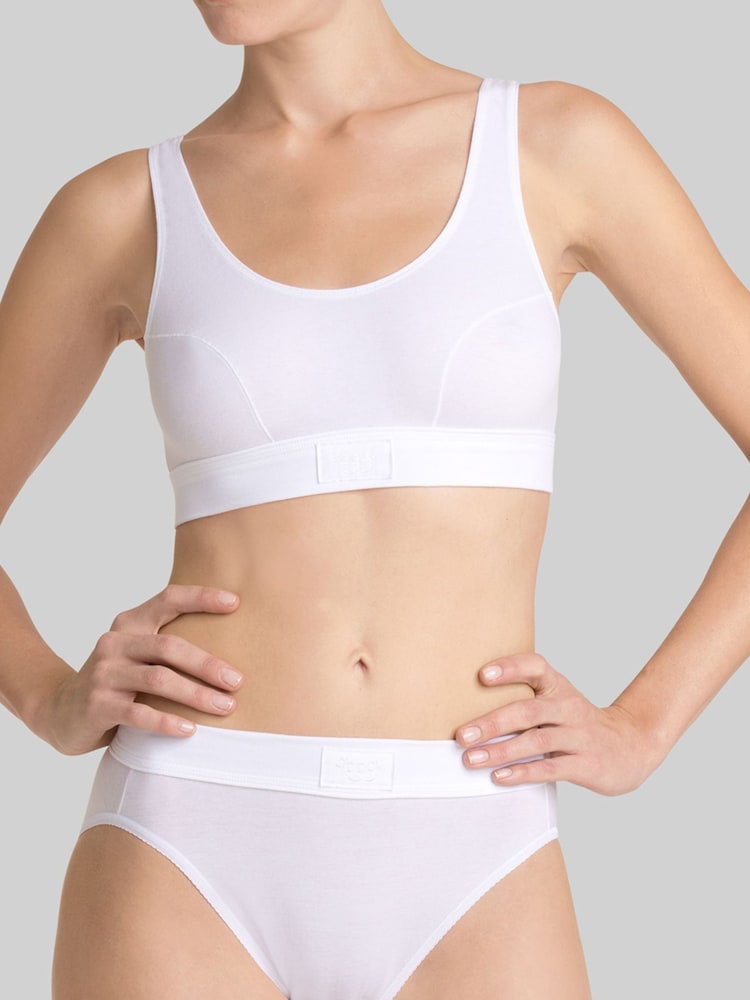 Sloggi Double Comfort Top Non Wired Bra - Image 3 of 4