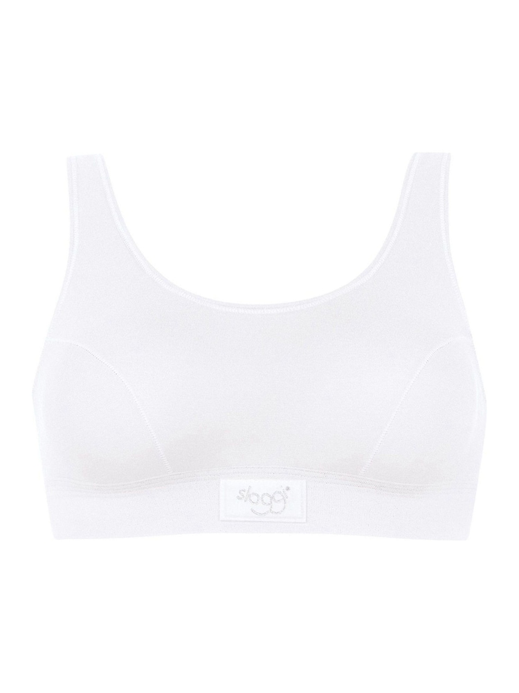 Sloggi Double Comfort Top Non Wired Bra - Image 4 of 4