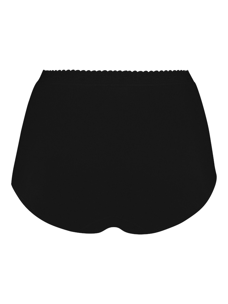 Sloggi Control Brief Knickers - Image 6 of 6