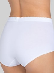 Sloggi Control Brief Knickers - Image 2 of 4