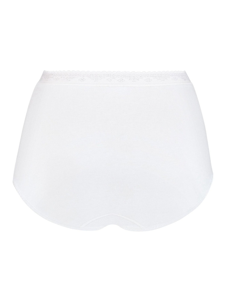 Sloggi Control Brief Knickers - Image 4 of 4