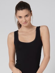 Sloggi Go Vest Tops 2 Pack - Image 3 of 6