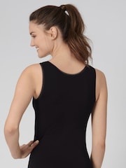 Sloggi Go Vest Tops 2 Pack - Image 5 of 6