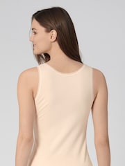 Sloggi Go Vest Tops 2 Pack - Image 2 of 4
