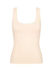 Sloggi Go Vest Tops 2 Pack - Image 4 of 4