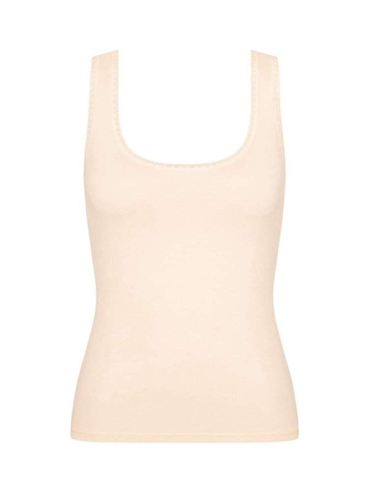 Sloggi Go Vest Tops 2 Pack - Image 4 of 4