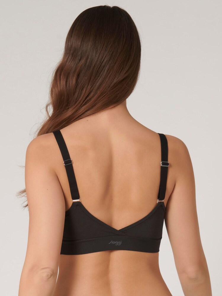 Sloggi Go Allround Comfort Bra - Image 2 of 4