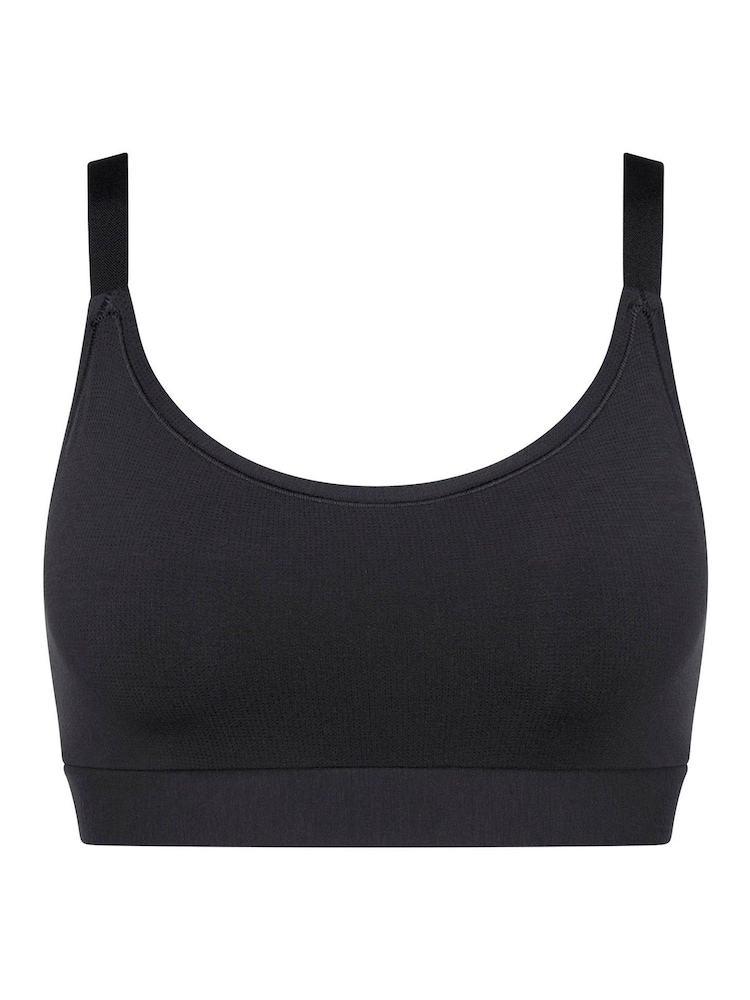 Sloggi Go Allround Comfort Bra - Image 4 of 4 Sloggi Go Allround Comfort Bra - Image 4 of 4